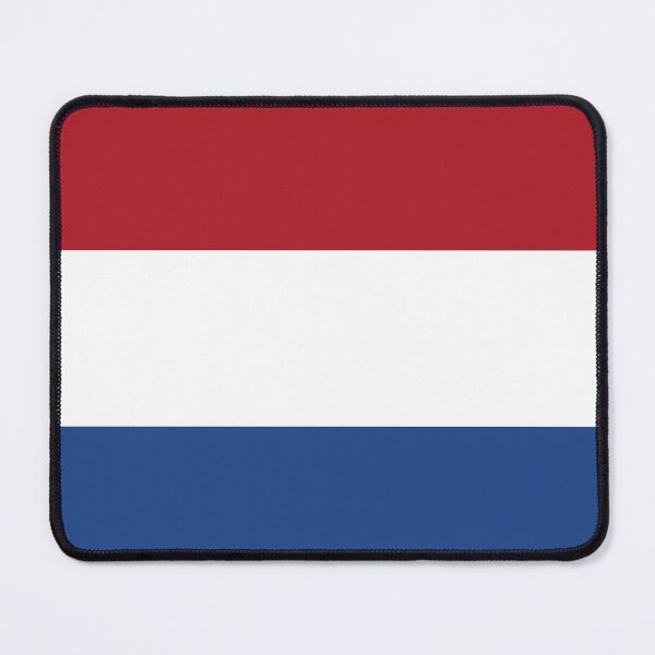 Item preview, NETHERLANDS Flag Gifts, Stickers, Masks & Products (GF) designed and sold by mpodger.
