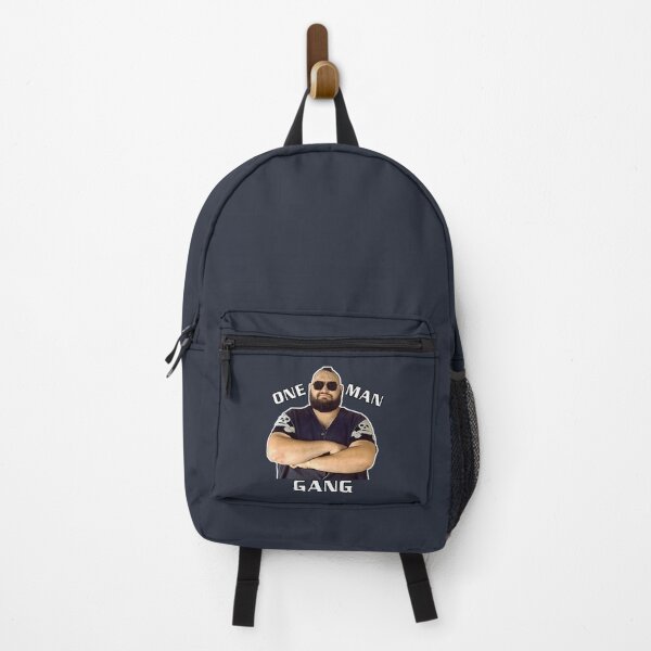 Item preview, One Man Gang designed and sold by fancysauce2.