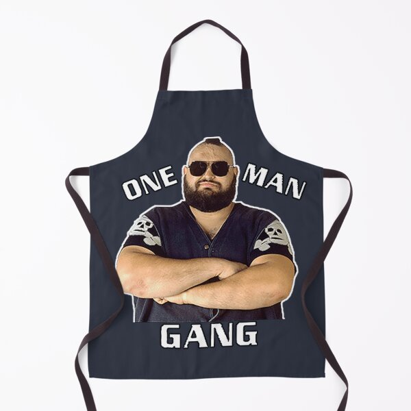 Item preview, One Man Gang designed and sold by fancysauce2.