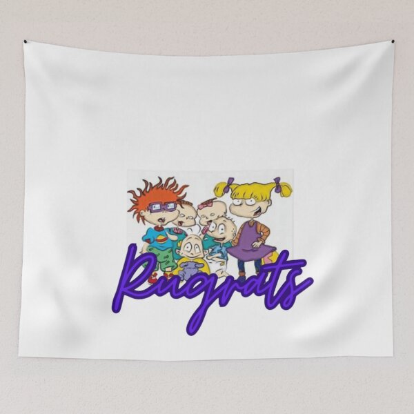 Item preview, Rugrats designed and sold by MaxManN1.