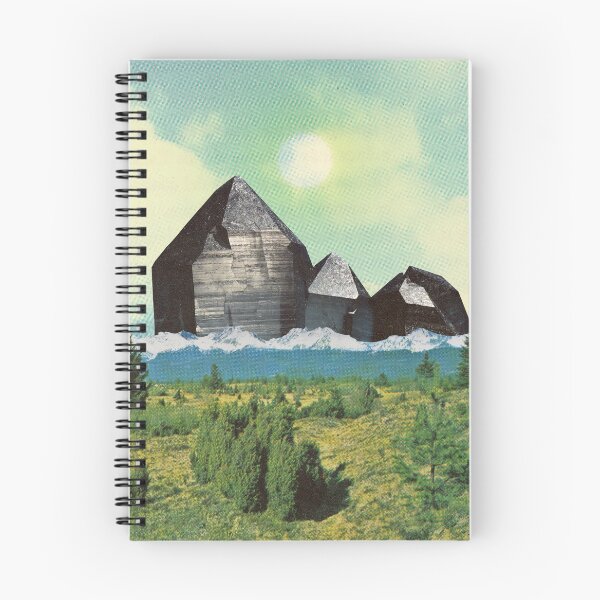 Item preview, smokey valley designed and sold by kushu.
