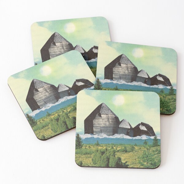 Item preview, smokey valley designed and sold by kushu.