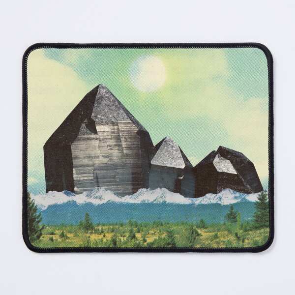 Item preview, smokey valley designed and sold by kushu.
