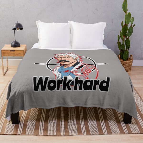 Item preview, Work hard designed and sold by PornDesigns.