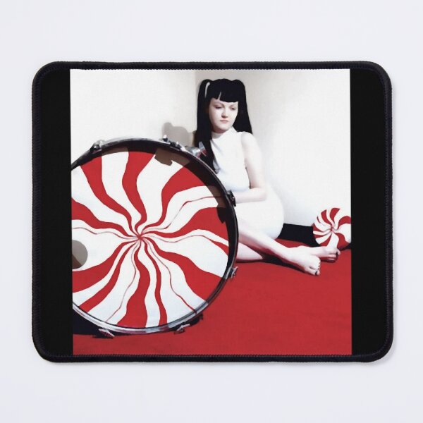 Item preview, Miss White designed and sold by LoisMurphy.