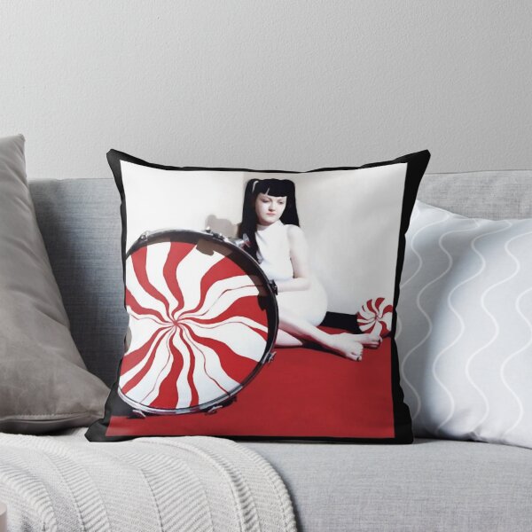 Item preview, Miss White designed and sold by LoisMurphy.