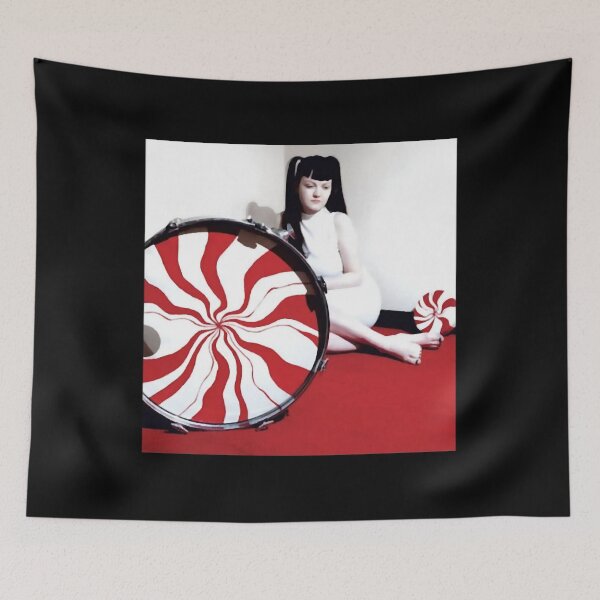 Item preview, Miss White designed and sold by LoisMurphy.