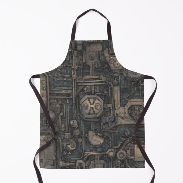 Item preview, Technic Pattern VIII designed and sold by KriAtor-Designs.