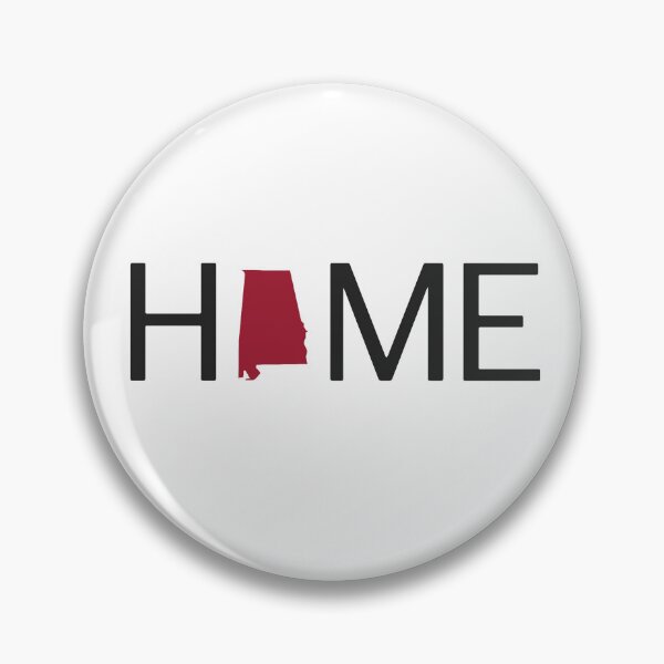 Item preview, Alabama Home designed and sold by s-hammie.