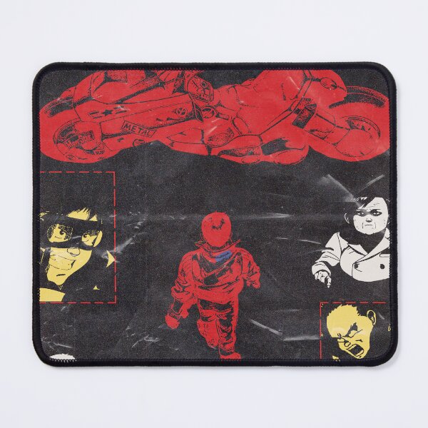 Item preview, Akira... designed and sold by DarkIndigo.