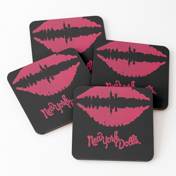 Item preview, new york kiss designed and sold by CHASEFUNK.