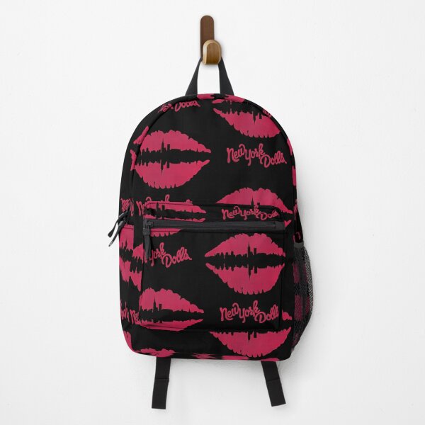 Item preview, new york kiss designed and sold by CHASEFUNK.