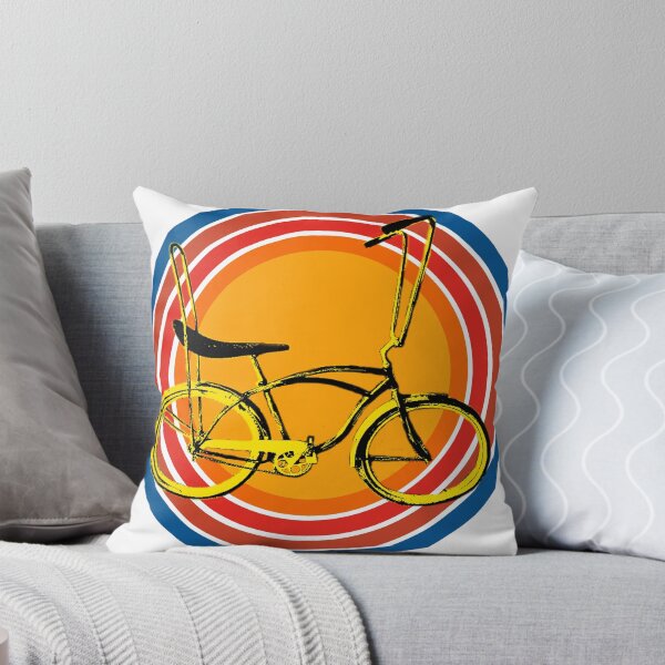 Item preview, Banana Seat Bike, Vintage 1970's Bike, Ape Hanger Handlebars designed and sold by BubbaCommerce.