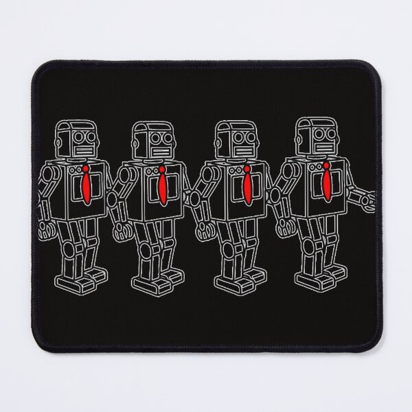 Item preview, Kraft Dancing Robot designed and sold by SerinaMagga.