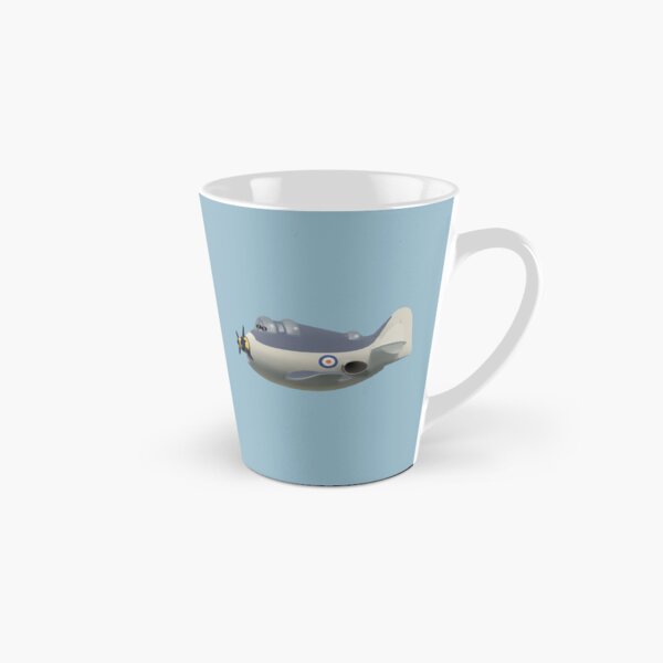 Item preview, Fairey Fou de Bassan designed and sold by TubularAmarok.