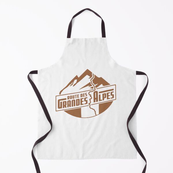 Item preview, Route des Grandes Alpes | V5 transparent copper designed and sold by Moppedhotel.