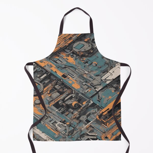 Item preview, Technic Pattern XI designed and sold by KriAtor-Designs.
