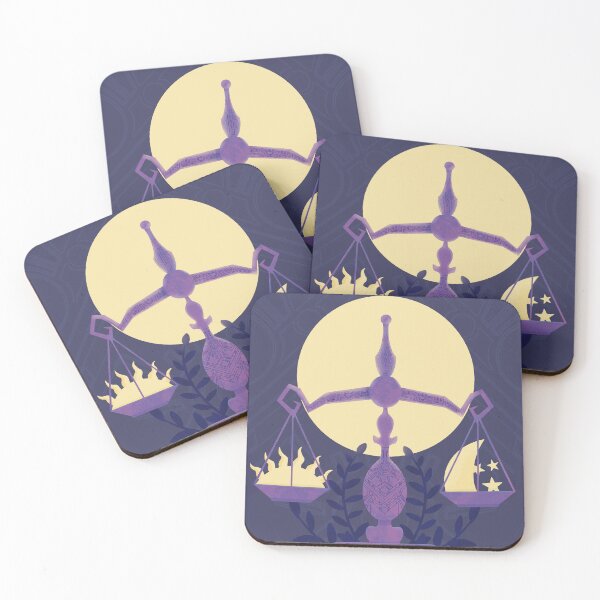Item preview, Libra zodiac sign designed and sold by Anja Steiner.