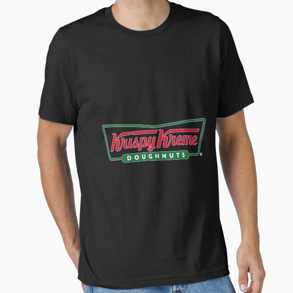 Item preview, Krispy Kreme Resto And Bakery - Copy designed and sold by SerinaMagga.