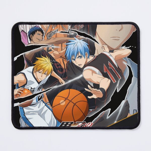 Item preview, Kuroko No Basket Ball Funny MANGA ANIME CARTOON designed and sold by SerinaMagga.