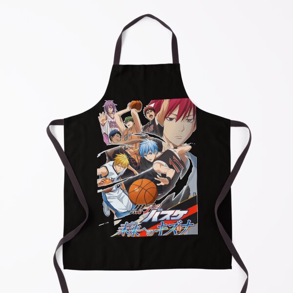 Artikelvorschau, Kuroko No Basket Ball Funny MANGA ANIME CARTOON entworfen und verkauft von SerinaMagga.
