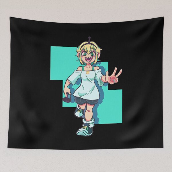 Item preview, Amano Pikamee designed and sold by JamesBerben.