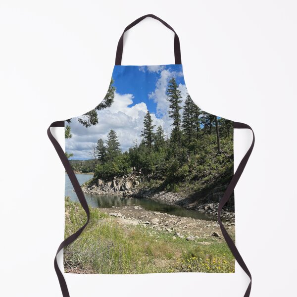 Item preview, Mountain Ducks Bathing designed and sold by janraydesigns.