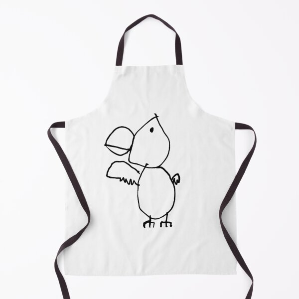 Item preview, Parrot designed and sold by playful-one.