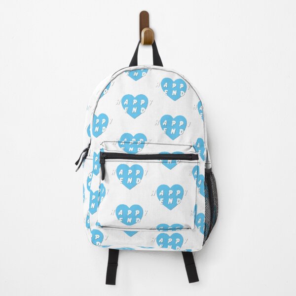 Item preview, Happy Heart Logo designed and sold by Porkroll Egg & Cheese.