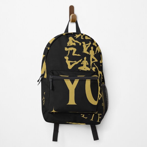 Item preview, yoga my lifestyle designed and sold by ART-SUNRISE.