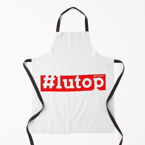 Item preview, Lu Top designed and sold by fossacek.