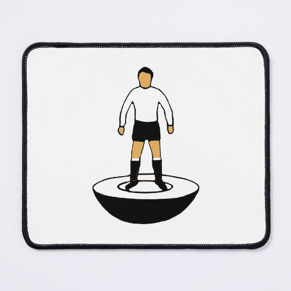 Item preview, Derby Table Footballer designed and sold by Confusion101.