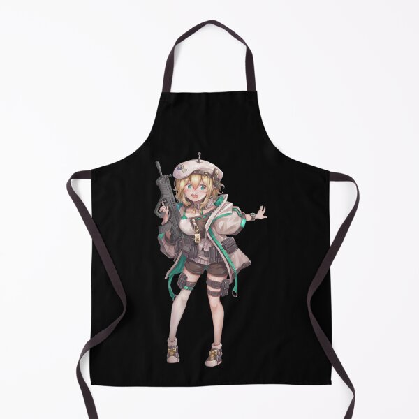Item preview, Amano Pikamee designed and sold by JamesBerben.