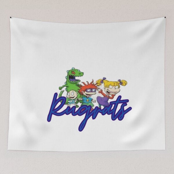 Item preview, Rugrats designed and sold by MaxManN1.