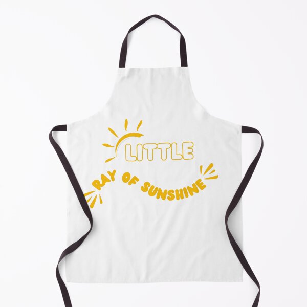 Item preview, Little Ray of Sunshine designed and sold by Posivibez Designs.