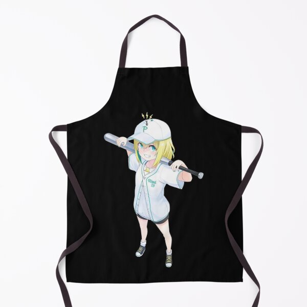 Item preview, Amano Pikamee designed and sold by JamesBerben.