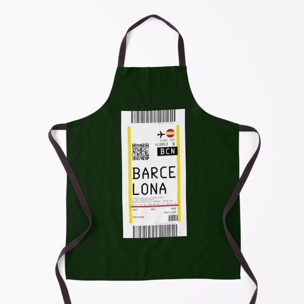 Item preview, Josep Tarradellas Barcelona El Prat Airport (BCN) Boarding Pass rickrolled designed and sold by AdamLindgren.