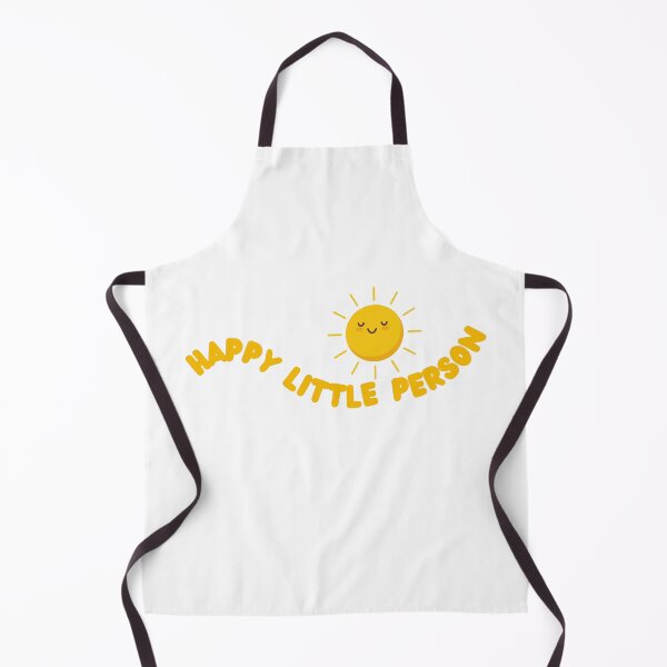 Item preview, Happy Little Person Embracing Childhood Joy designed and sold by Posivibez Designs.