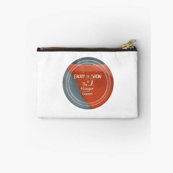 Item preview, Ballad of Songbirds and Snakes: Enjoy the Show! designed and sold by PanemPrints.