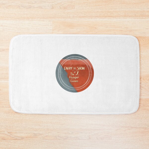 Item preview, Ballad of Songbirds and Snakes: Enjoy the Show! designed and sold by PanemPrints.