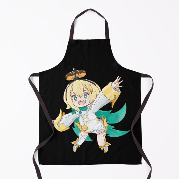 Item preview, Amano Pikamee designed and sold by JamesBerben.