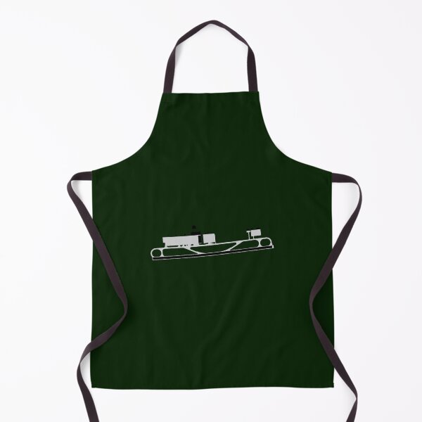 Item preview, Liverpool John Lennon Airport designed and sold by AdamLindgren.
