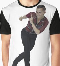 Adam Rippon Graphic T-Shirt