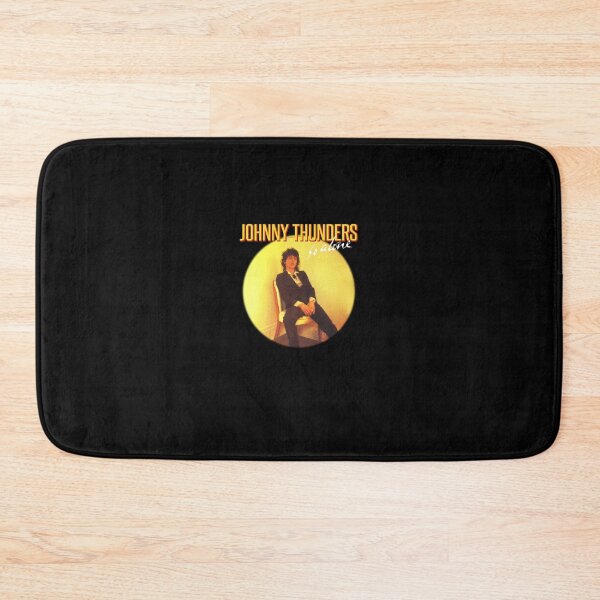 Item preview, So Alone Johnny Thunders designed and sold by CHASEFUNK.