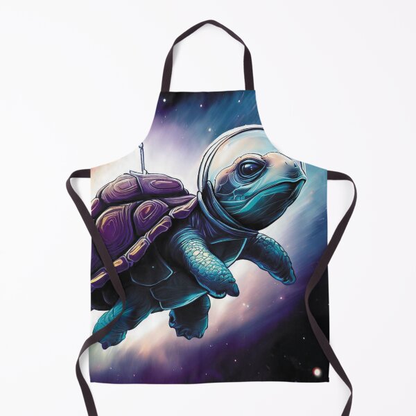 Item preview, Turtle in space designed and sold by WelSol.
