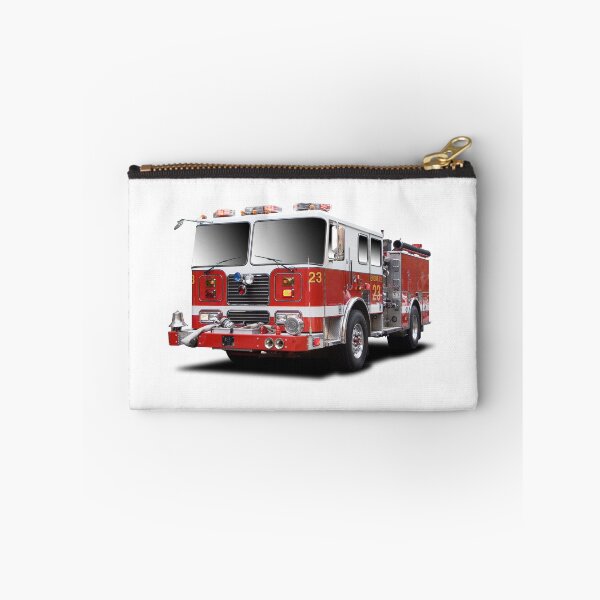 Item preview, Firetruck designed and sold by KNBS.