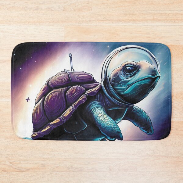 Item preview, Turtle in space designed and sold by WelSol.