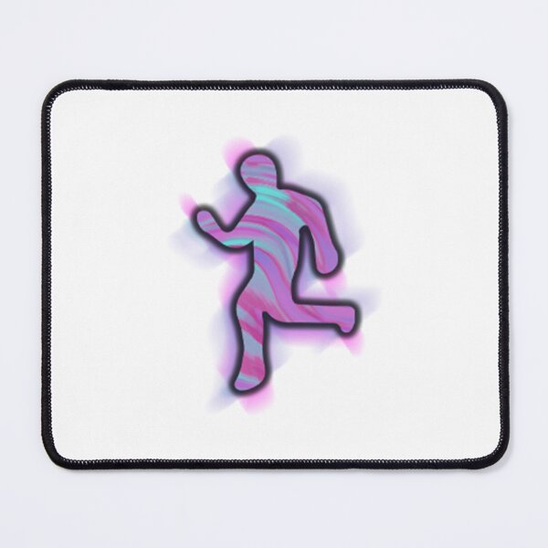 Item preview, Footwork Man designed and sold by BFITFB35.