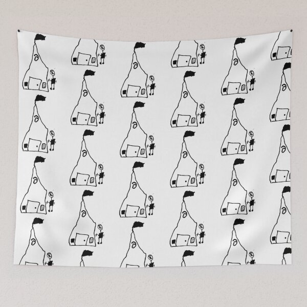 Item preview, Home designed and sold by playful-one.