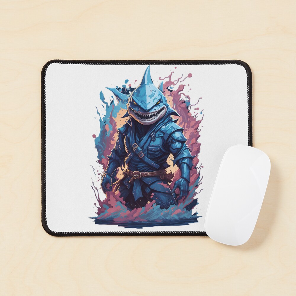 Item preview, Mouse Pad designed and sold by RabbitPrints.